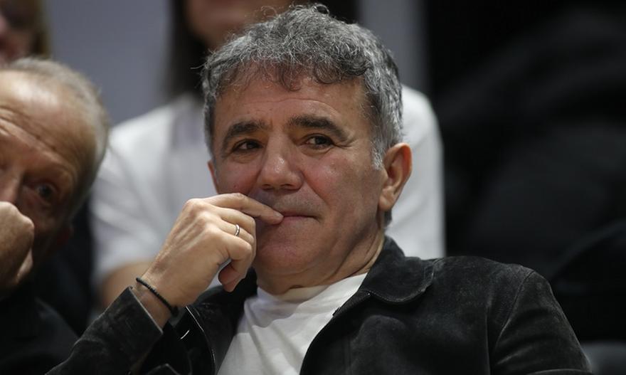ΠΑΟΚ: Απάντησε με εξώδικο στον ΑΣ ο Μυστακίδης - Ζητάει να αφαιρεθεί το cube από την Πυλαία!